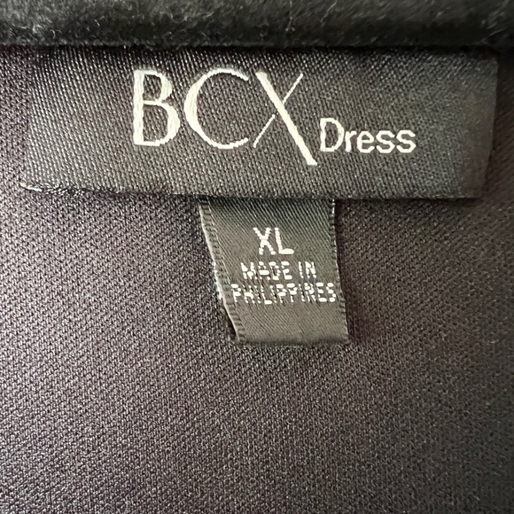 BCX Dress XL - Picture 3 of 3